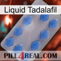 Liquid Tadalafil 21